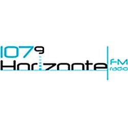 Horizonte radio logo