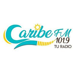 SQCS Caribe FM logo