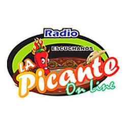 La Picante radio logo