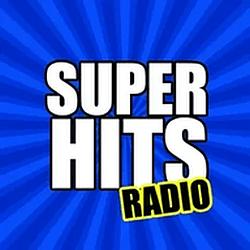 Super Hits Radio logo