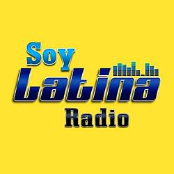 Soy Latina Radio logo