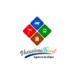 Vacaciona Travel Radio logo