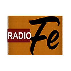 Radio Fe Cristiana logo