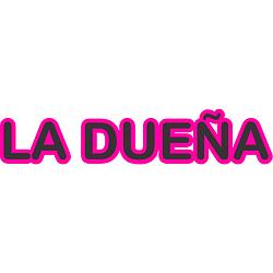 La Dueña Radio Mx logo