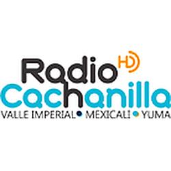 Radio Cachanilla logo