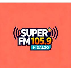 SUPER FM logo