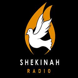 Shekinah Radio logo