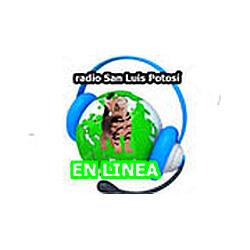radio San Luis Potosí en linea logo