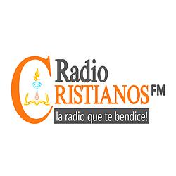 Radio CRISTIANOS FM logo
