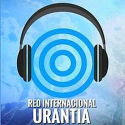 Red Internacional Urantia radio logo