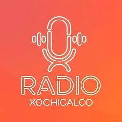 Radio Xochicalco logo