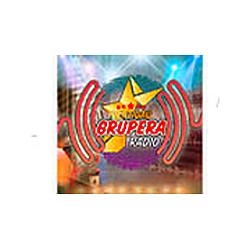Identidad Grupera radio logo