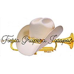 Fiesta Grupera Ixtapan radio logo