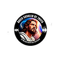 Radio Caballo de Troya logo