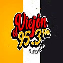 El Viejon 95.3 Fm logo