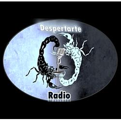 Despertarte Radio Online logo