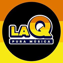 La Q 940 AM radio logo