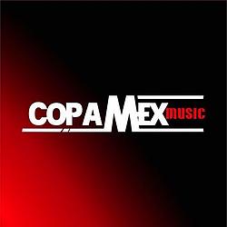 Copamex Music Radio logo