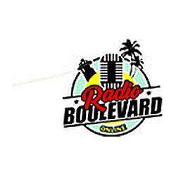 Radio Boulevard logo