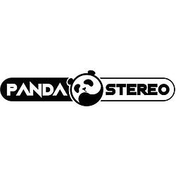 Panda Stereo radio logo
