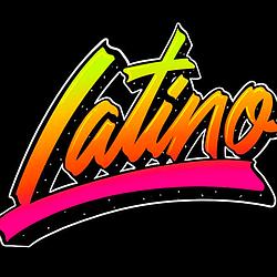 Latino radio logo