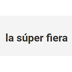 La súper fiera fm logo