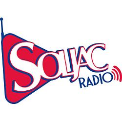 Soljac Radio logo