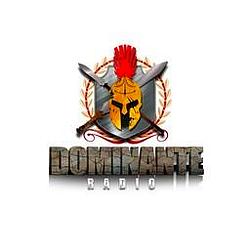Dominante Radio logo