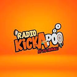 Radio Kickapoo logo