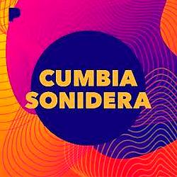 cumbias sonideras EC radio logo