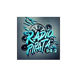 RadioPirata94.2 radio logo