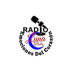 Radio Luna Bella logo