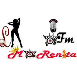 La Morenita radio logo