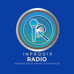 Inprodix Radio logo