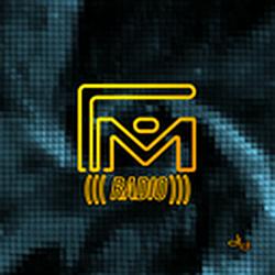 DynamoFM radio logo