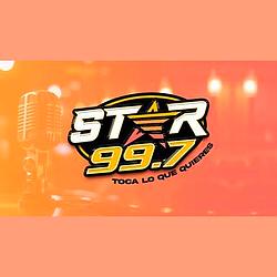 Star 99.7 Fm logo
