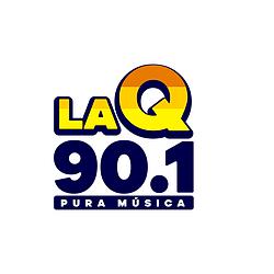 La Q radio logo