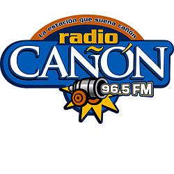 Radio Cañón - Villahermosa, Tabasco logo