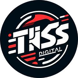 Tkiss Digital radio logo