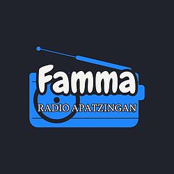 Radio Famma Apatzingan logo