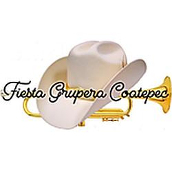 Fiesta Grupera Coatepec radio logo