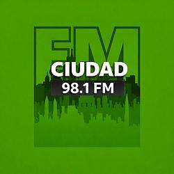 CIUDAD FM logo