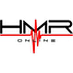 Hunters Musik Radio logo