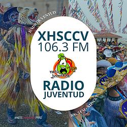 Radio Juventud logo