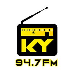 KY 94.7 radio logo