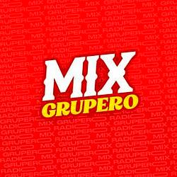 Mix Grupero radio logo