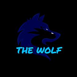 The Wolf radio logo