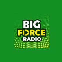 Big Force Radio logo