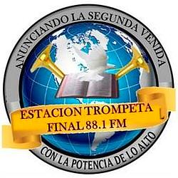 Radio Trompeta Final Chilolja logo