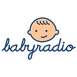 Babyradio – Nanas radio logo